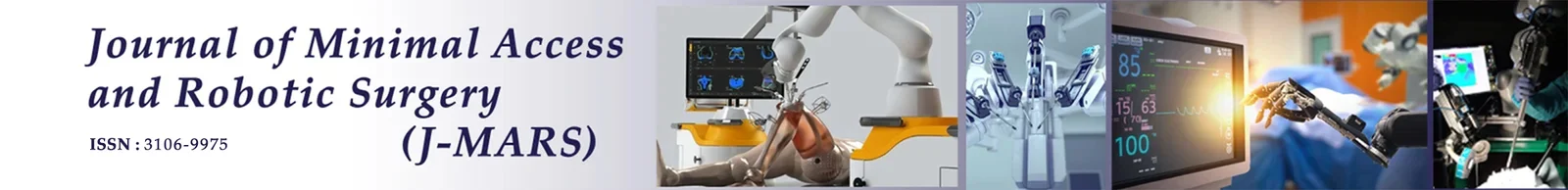 Journal of Minimal Access and Robotic Surgery